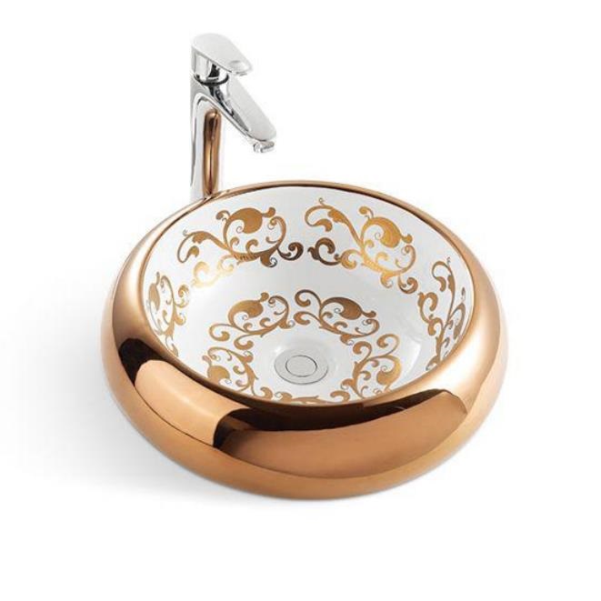Art Basin 6 AB547 2